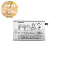 Sony Xperia XZ3 - Baterie LIP1660ERPC 3300mAh - 1312-6095 Genuine Service Pack