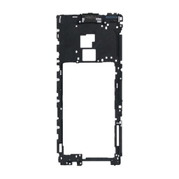 Sony Xperia XZ3 - Zadní Rám - 1313-2222 Genuine Service Pack