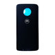 Moto X4 XT1900 - Bateriový Kryt (Super Black)