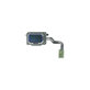 Samsung Galaxy Note 9 - Senzor Otisku Prstu + Flex Kabel (Ocean Blue) - GH96-11798B Genuine Service Pack