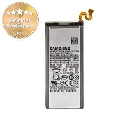 Samsung Galaxy Note 9 - Baterie EB-BN965ABU 4000mAh - GH82-17562A Genuine Service Pack