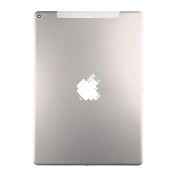 Apple iPad Pro 12.9 (2nd Gen 2017) - Bateriový Kryt 4G Verze (Space Gray)