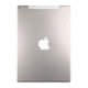 Apple iPad Pro 12.9 (2nd Gen 2017) - Bateriový Kryt 4G Verze (Space Gray)