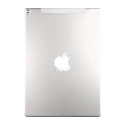 Apple iPad Pro 12.9 (2nd Gen 2017) - Bateriový Kryt 4G Verze (Silver)