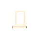 Apple iPad Pro 12.9 (2nd Gen 2017) - SIM Slot (Gold)