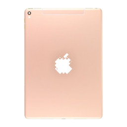 Apple iPad Pro 9.7 (2016) - Bateriový Kryt 4G Verze (Gold)