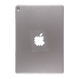 Apple iPad Pro 9.7 (2016) - Bateriový Kryt 4G Verze (Space Gray)