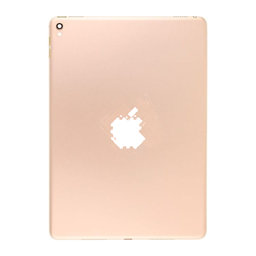 Apple iPad Pro 9.7 (2016) - Bateriový Kryt WiFi Verze (Gold)