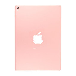 Apple iPad Pro 9.7 (2016) - Bateriový Kryt WiFi Verze (Rose Gold)