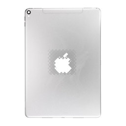 Apple iPad Pro 10.5 (2017) - Bateriový Kryt 4G Verze (Silver)
