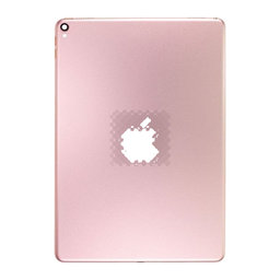 Apple iPad Pro 10.5 (2017) - Bateriový Kryt WiFi Verze (Rose Gold)