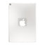 Apple iPad Pro 10.5 (2017) - Bateriový Kryt WiFi Verze (Silver)