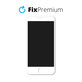 Apple iPhone 8 - LCD Displej + Dotykové Sklo + Rám (Bílá) - Genuine Service Pack 661-08934, 661-09081