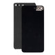 Apple iPhone 8 Plus - Sklo Zadního Housingu s Držákem Kamery (Space Gray)