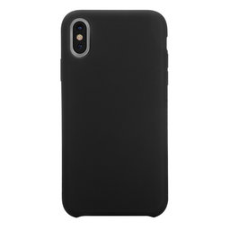 SBS - Pouzdro Polo One pro iPhone X a XS, černá