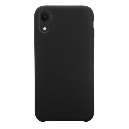 SBS - Pouzdro Polo One pro iPhone XR, černá