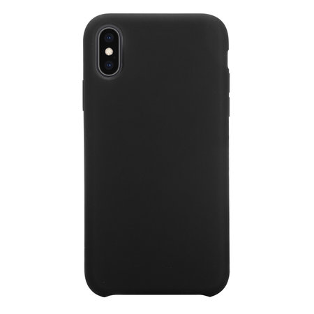 SBS - Pouzdro Polo One pro iPhone XS Max, černá