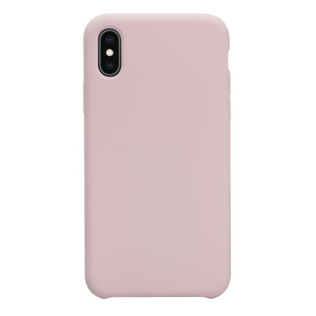 SBS - Pouzdro Polo One pro iPhone XS Max, růžová