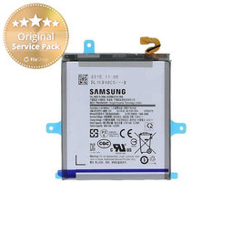 Samsung Galaxy A9 (2018) - Baterie EB-BA920ABU 3600mAh - GH82-18306A Genuine Service Pack