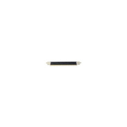 Apple iMac 21.5" A1311 (Late 2009), iMac 27" A1312 (Late 2009 - Mid 2010) - LVDS Konektor (30-pin)