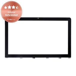 Apple iMac 21.5" A1311 (Late 2009 - Late 2011) - Přední Sklo Refurbished