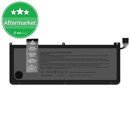 Apple MacBook Pro 17" A1297 (Early 2009 - Mid 2010) - Baterie A1309 12840mAh