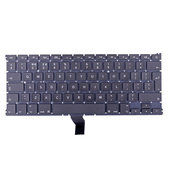 Apple MacBook Air 13" A1369 (Mid 2011), A1466 (Mid 2012 - Mid 2017) - Klávesnice UK