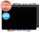 Apple MacBook Pro 15" A1398 (Late 2013 - Mid 2014) - LCD Displej Refurbished