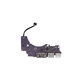 Apple MacBook Pro 13" A1502 (Late 2013 - Mid 2014) - I/O Board (HDMI, SDXC, USB) (Pravá)
