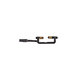 Apple MacBook Pro 13" A1502 (Late 2013) - Flex Kabel Mikrofonu