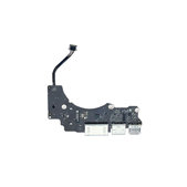 Apple MacBook Pro 13" A1502 (Early 2015) - I/O Board (HDMI, SDXC, USB 3.0) (Pravá) Refurbished