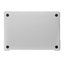 Apple MacBook Pro 13" A1706 (Late 2016 - Mid 2017) - Spodní Kryt (Silver)
