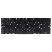 Apple MacBook Pro 13" A1706, 15" A1707 (Late 2016 - Mid 2017) - Klávesnice US