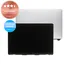 Apple MacBook Pro 13" A1706 (Late 2016 - Mid 2017) - LCD Displej + Přední Sklo + Kryt (Silver) Refurbished