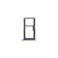 Xiaomi Pocophone F1 - SIM / SD Slot (Steel Blue)
