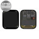 Apple Watch 4 40mm - LCD Displej + Dotykové Sklo Refurbished PRO