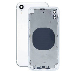 Apple iPhone XR - Zadní Housing (White)
