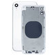 Apple iPhone XR - Zadní Housing (White)