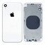 Apple iPhone XR - Zadní Housing (White)