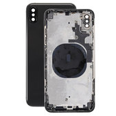 Apple iPhone XS Max - Zadní Housing (Space Gray)