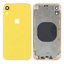 Apple iPhone XR - Zadní Housing (Yellow)