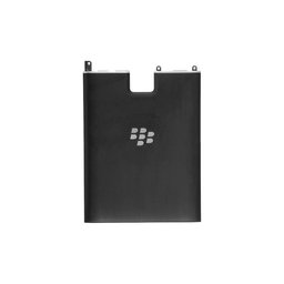 Blackberry Passport - Bateriový Kryt (Black)