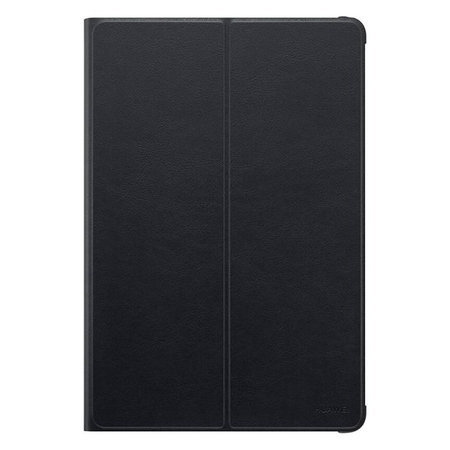 Huawei - Pouzdro Original Flip pro Huawei MediaPad T5 10.0, černá