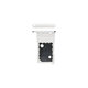 Google Pixel 3 - SIM Slot (Clearly White) - 690-09853-02