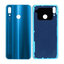 Huawei P20 Lite - Bateriový Kryt (Klein Blue)