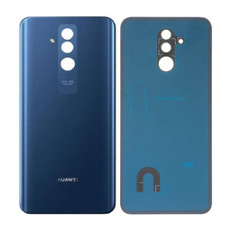 Huawei Mate 20 Lite - Bateriový Kryt (Sapphire Blue)