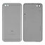 Xiaomi Redmi Note 5A 16GB - Bateriový Kryt (Dark Grey)
