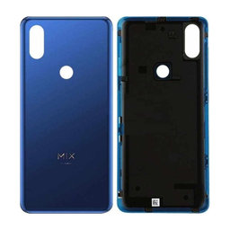 Xiaomi Mi Mix 3 - Bateriový Kryt (Sapphire Blue)