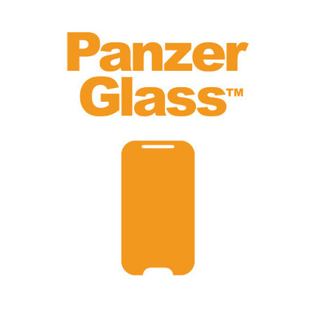 PanzerGlass - Tvrzené Sklo Case Friendly pro Samsung Galaxy S10e, black