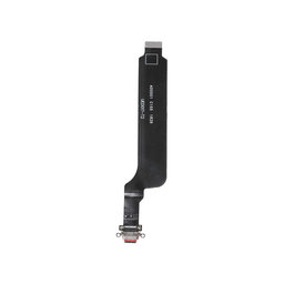 OnePlus 6T - Nabíjecí Konektor + Flex Kabel - 1041100036 Genuine Service Pack